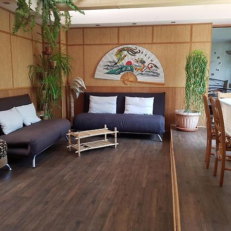 Riviera Apartments - Уединенный Отдых У Моря Oldenburg Bagian luar foto