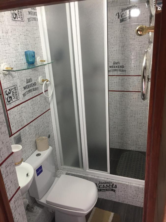 Riviera Apartments - Уединенный Отдых У Моря Oldenburg Bagian luar foto