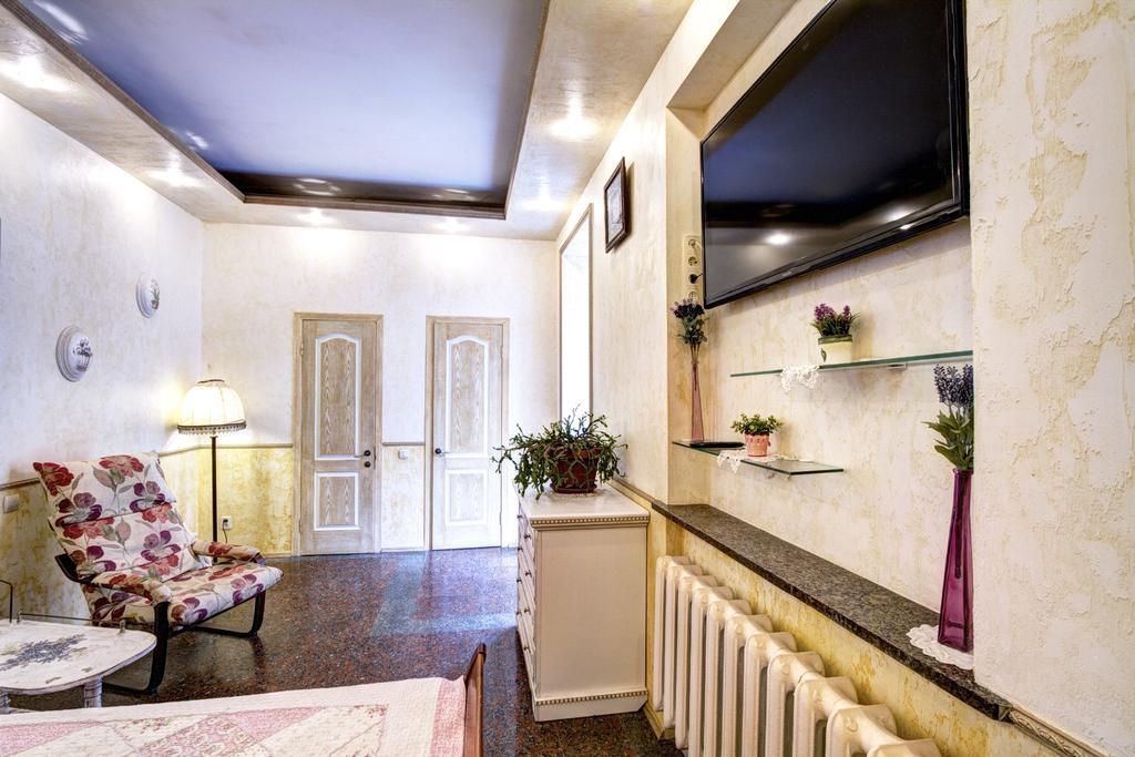 Riviera Apartments - Уединенный Отдых У Моря Oldenburg Bagian luar foto