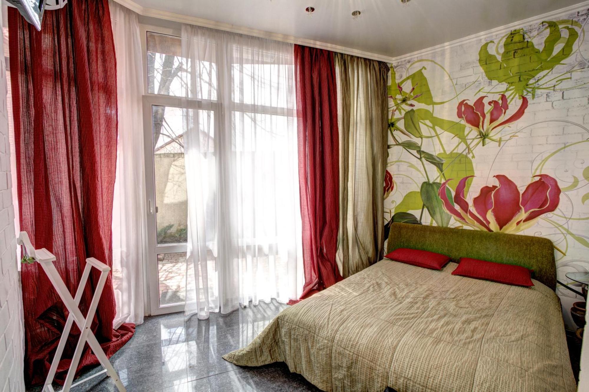 Riviera Apartments - Уединенный Отдых У Моря Oldenburg Bagian luar foto