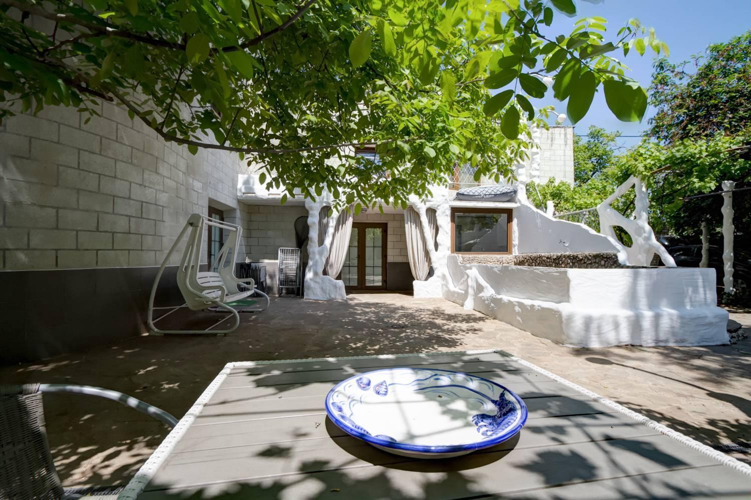 Riviera Apartments - Уединенный Отдых У Моря Oldenburg Bagian luar foto