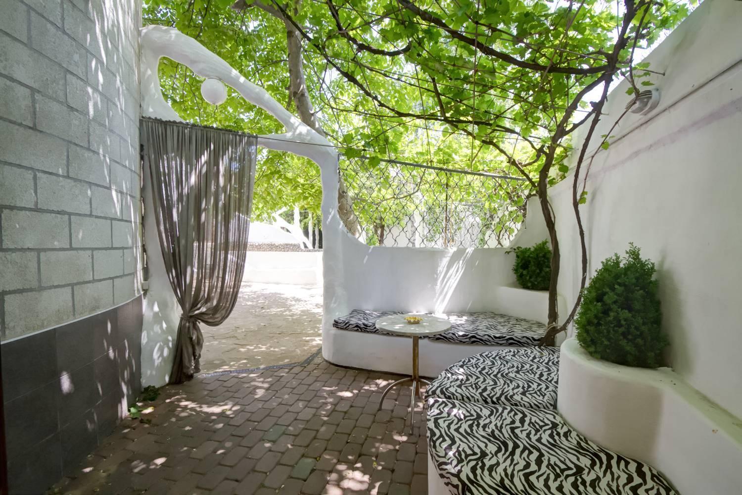Riviera Apartments - Уединенный Отдых У Моря Oldenburg Bagian luar foto