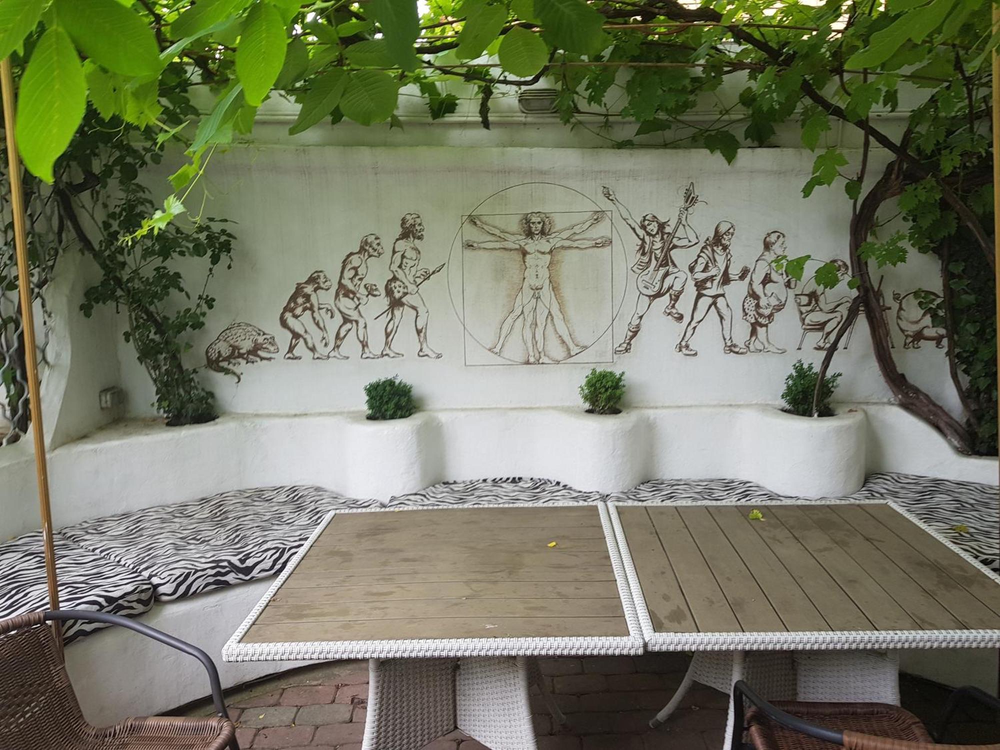 Riviera Apartments - Уединенный Отдых У Моря Oldenburg Bagian luar foto