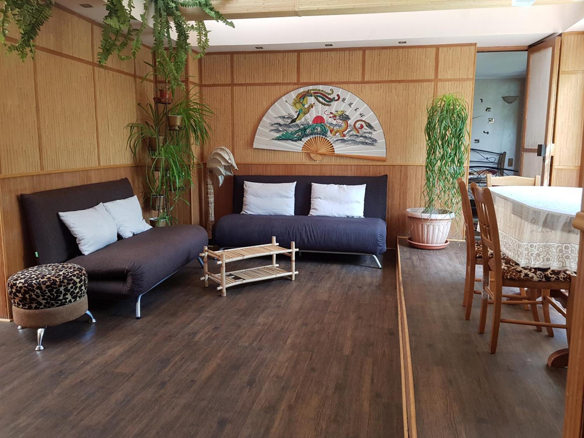 Riviera Apartments - Уединенный Отдых У Моря Oldenburg Bagian luar foto
