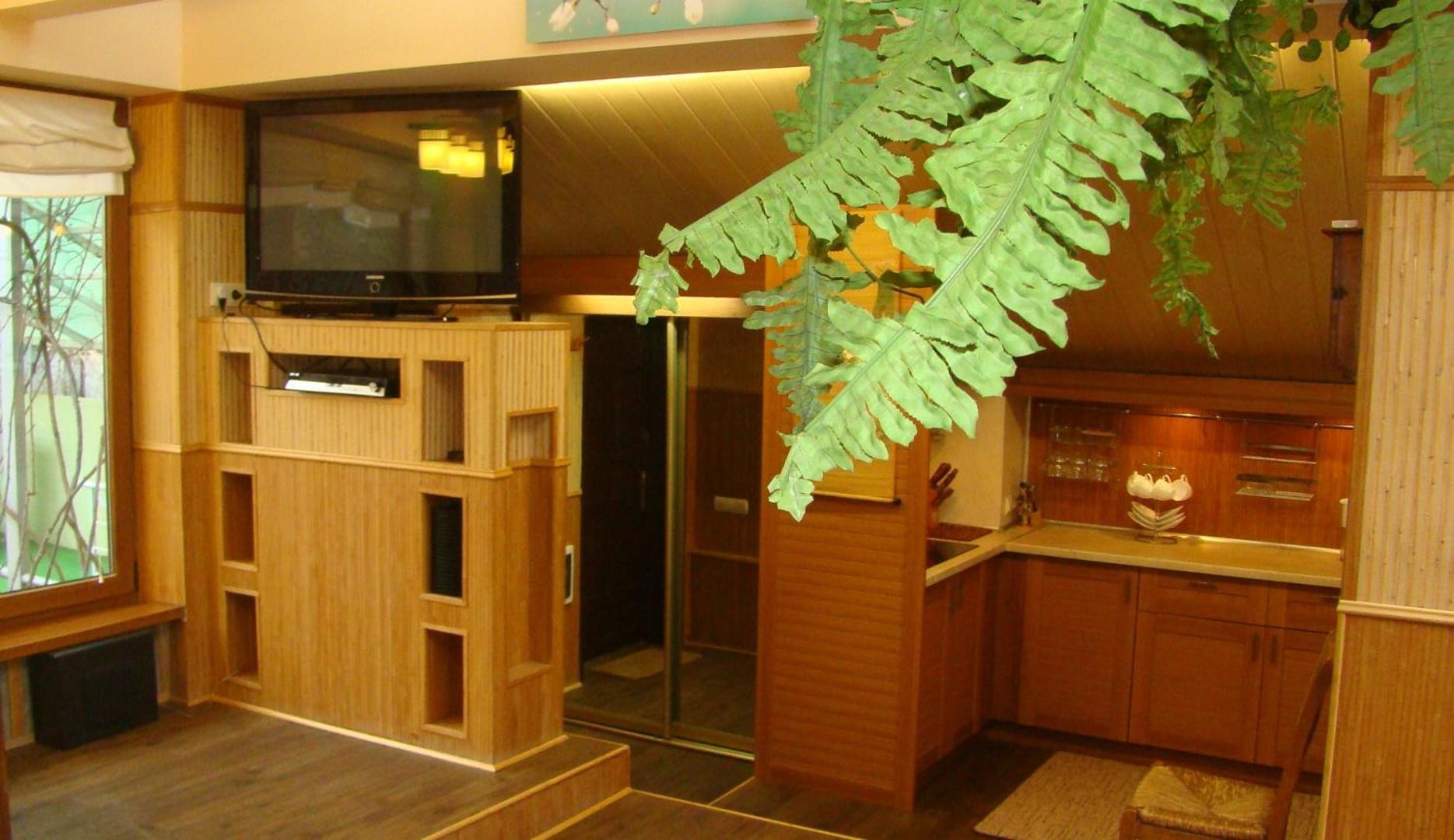 Riviera Apartments - Уединенный Отдых У Моря Oldenburg Bagian luar foto