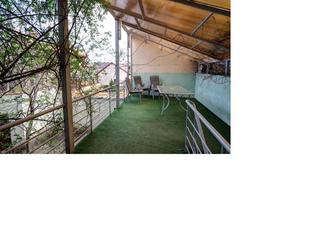 Riviera Apartments - Уединенный Отдых У Моря Oldenburg Ruang foto