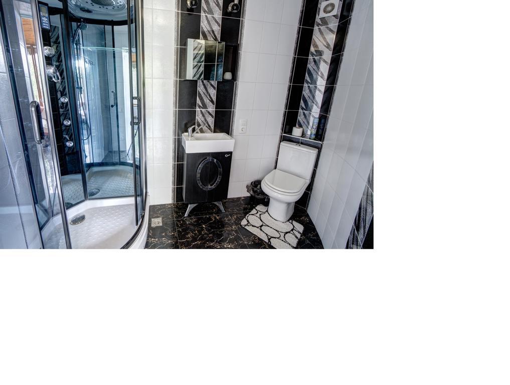 Riviera Apartments - Уединенный Отдых У Моря Oldenburg Ruang foto