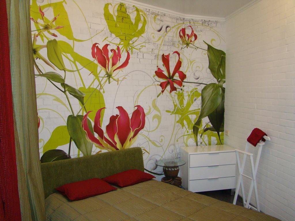 Riviera Apartments - Уединенный Отдых У Моря Oldenburg Bagian luar foto