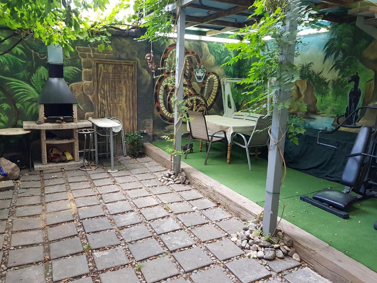 Riviera Apartments - Уединенный Отдых У Моря Oldenburg Bagian luar foto