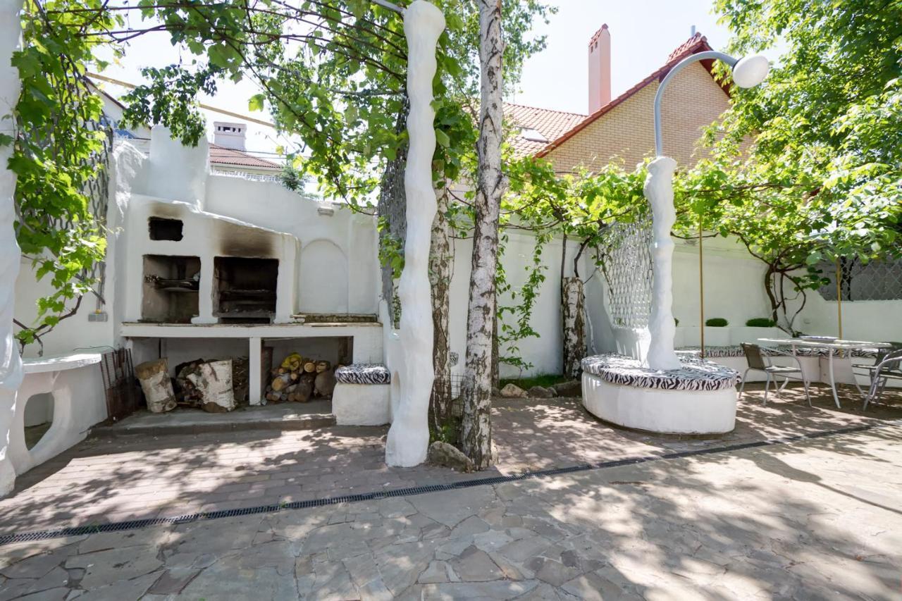 Riviera Apartments - Уединенный Отдых У Моря Oldenburg Bagian luar foto