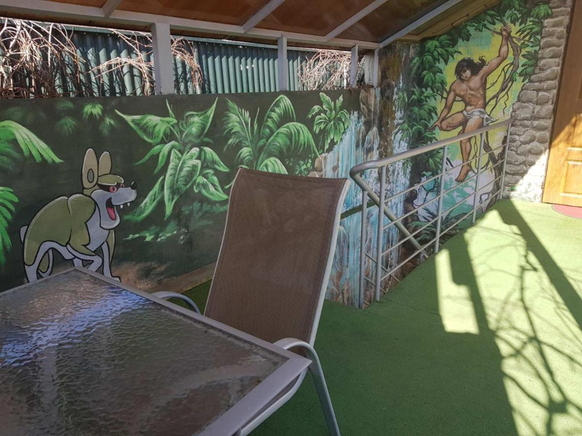 Riviera Apartments - Уединенный Отдых У Моря Oldenburg Bagian luar foto