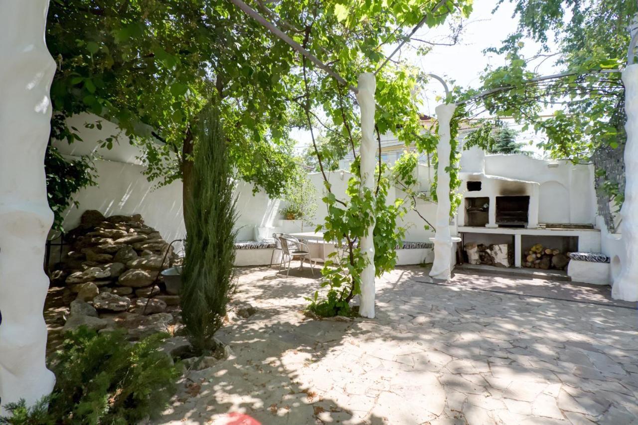 Riviera Apartments - Уединенный Отдых У Моря Oldenburg Bagian luar foto