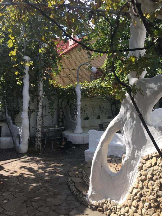 Riviera Apartments - Уединенный Отдых У Моря Oldenburg Bagian luar foto