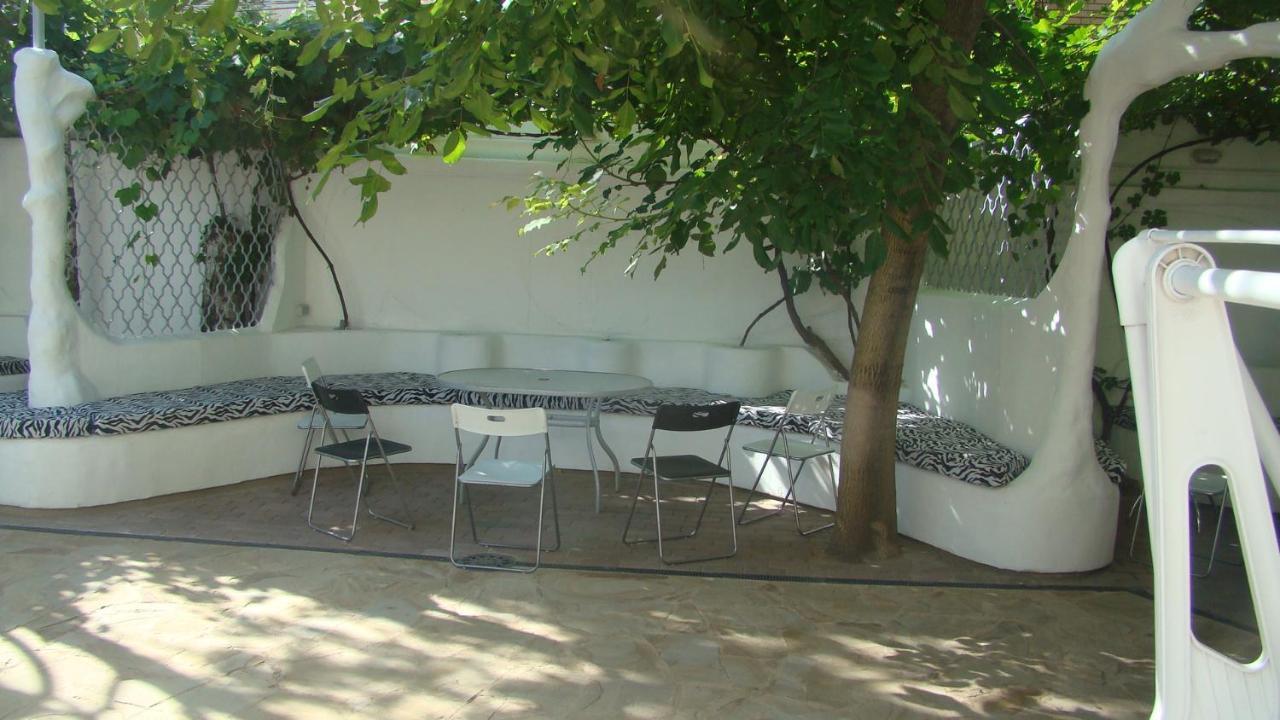 Riviera Apartments - Уединенный Отдых У Моря Oldenburg Bagian luar foto