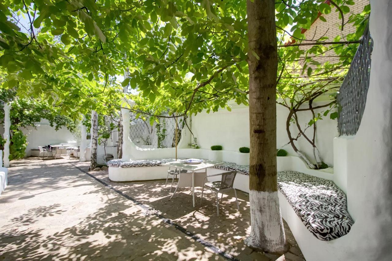Riviera Apartments - Уединенный Отдых У Моря Oldenburg Bagian luar foto