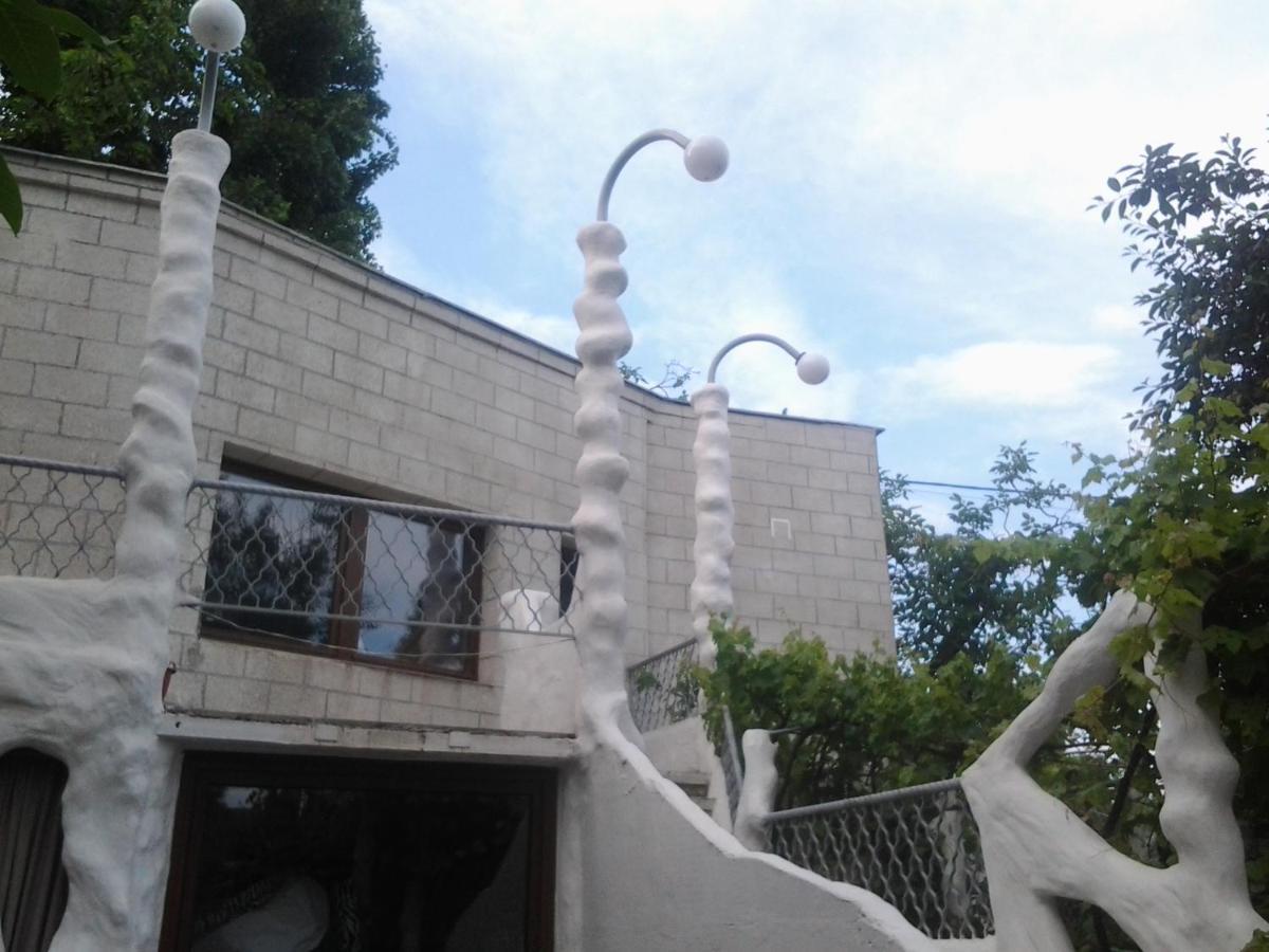Riviera Apartments - Уединенный Отдых У Моря Oldenburg Bagian luar foto